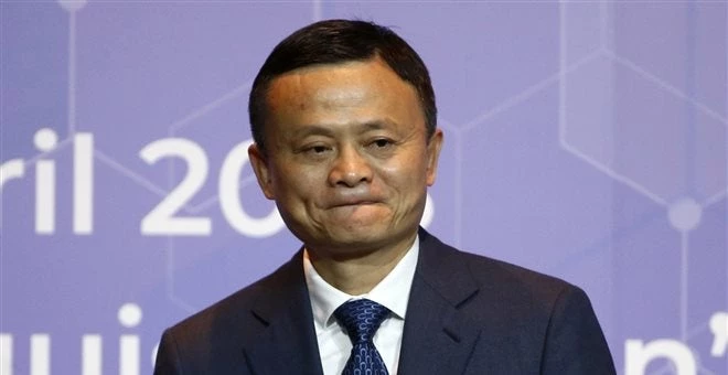 Για 20ετη εμπορικό πόλεμο ΗΠΑ – Κίνας προειδοποιεί ο συνιδρυτής της Alibaba